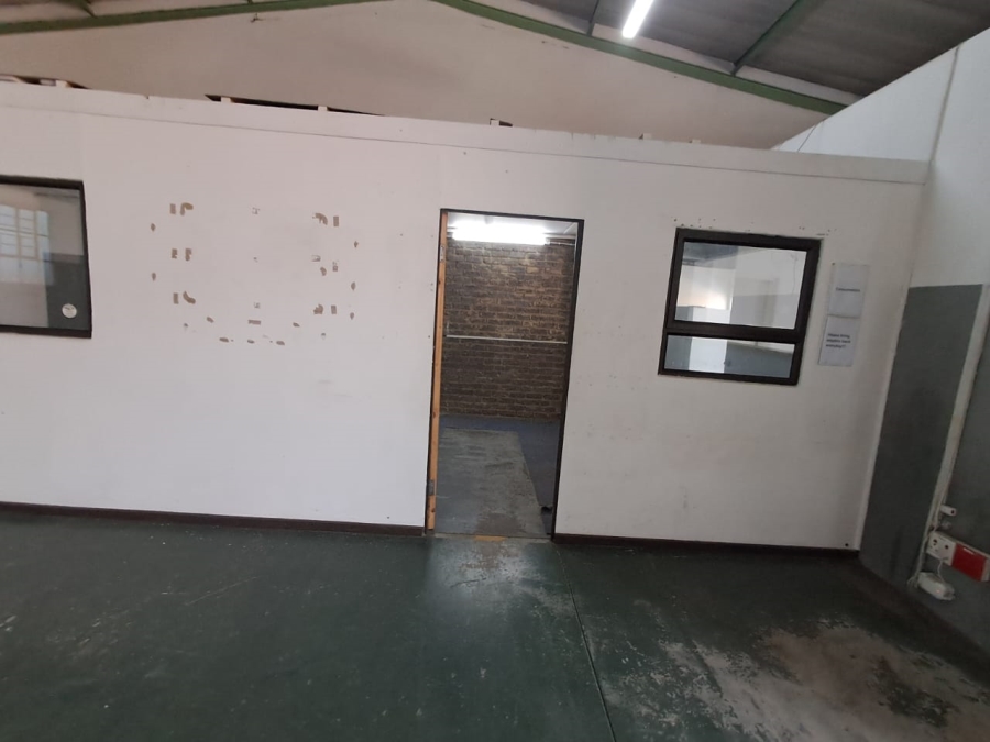 To Let commercial Property for Rent in Duncanville Gauteng