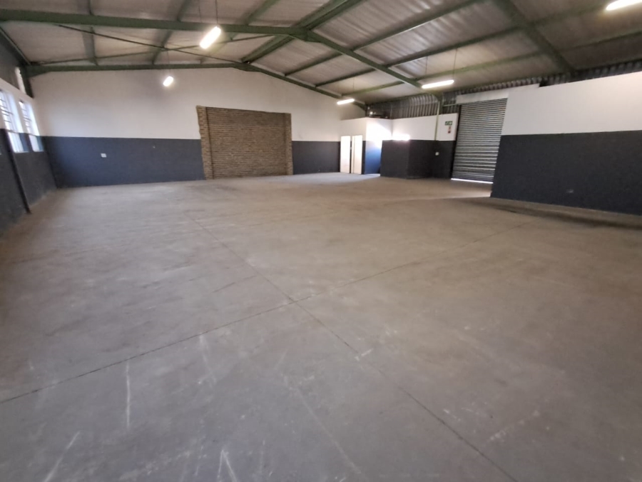 To Let commercial Property for Rent in Duncanville Gauteng