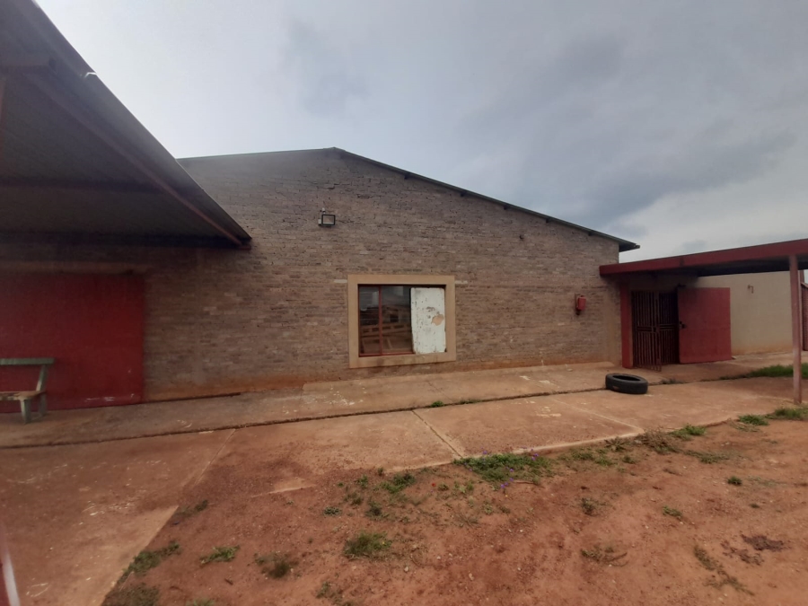 To Let commercial Property for Rent in De Deur Gauteng