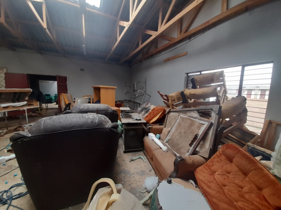 To Let commercial Property for Rent in De Deur Gauteng