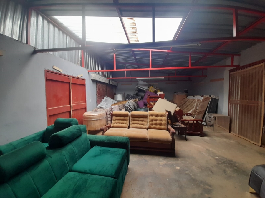 To Let commercial Property for Rent in De Deur Gauteng