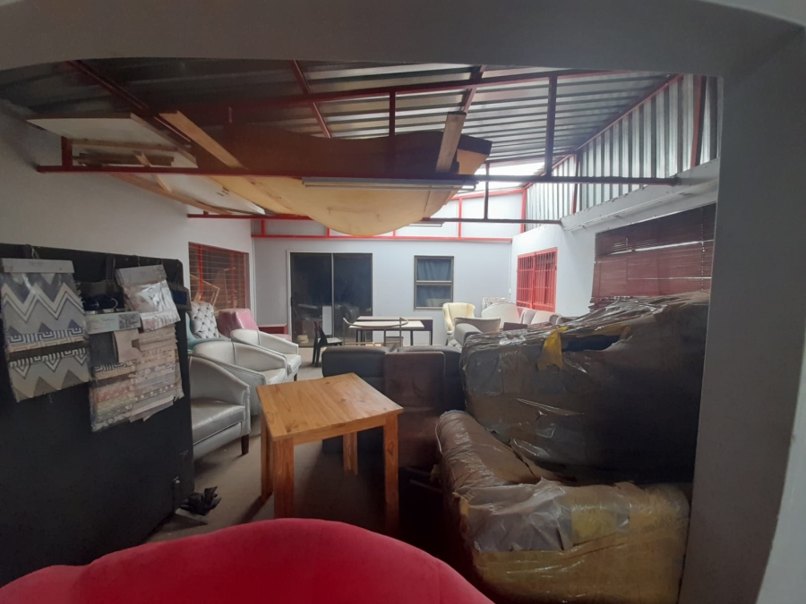 To Let commercial Property for Rent in De Deur Gauteng