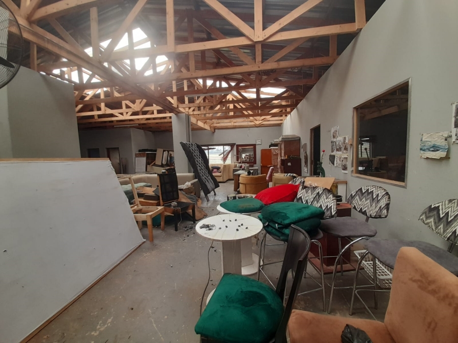 To Let commercial Property for Rent in De Deur Gauteng