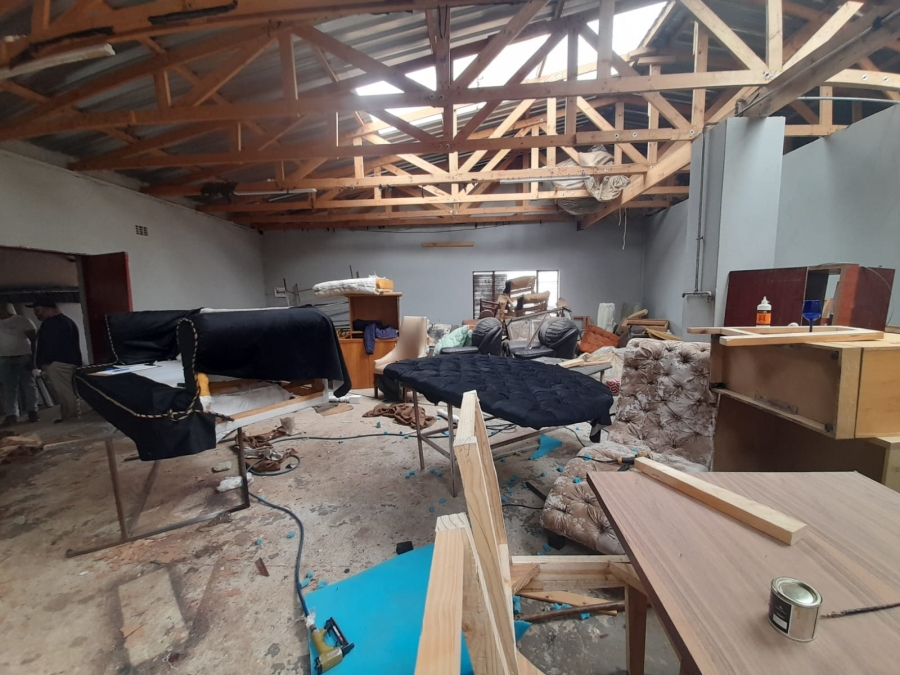 To Let commercial Property for Rent in De Deur Gauteng