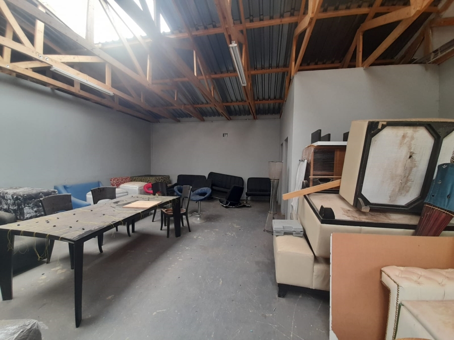 To Let commercial Property for Rent in De Deur Gauteng