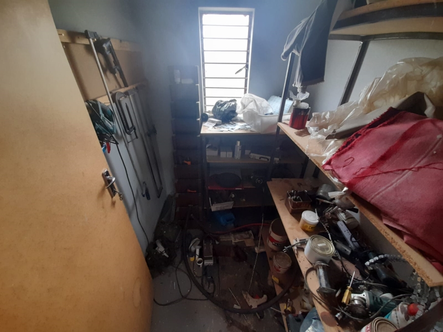 To Let commercial Property for Rent in De Deur Gauteng