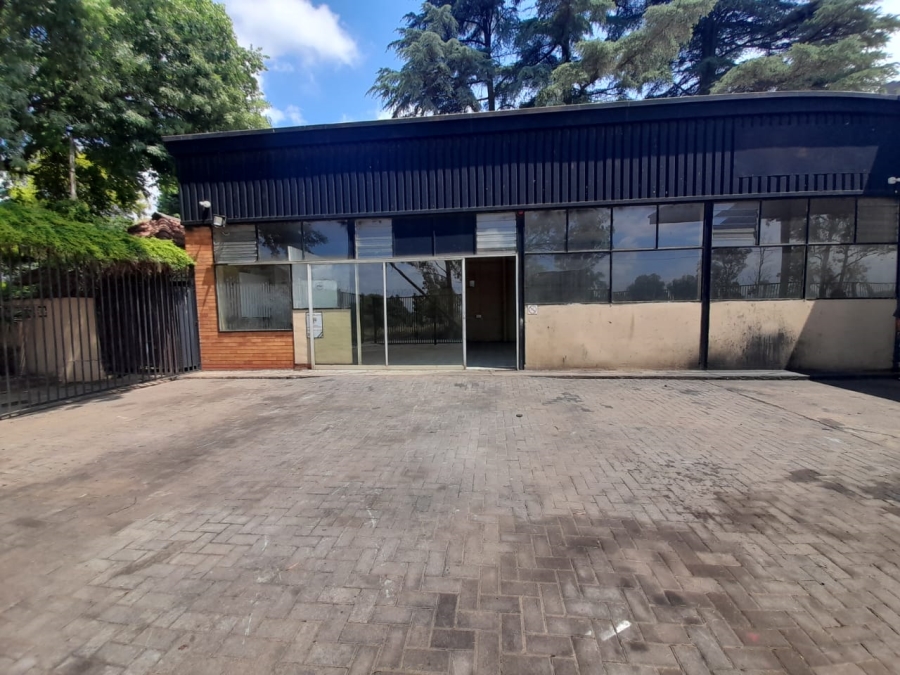 Commercial Property for Sale in Highbury Gauteng