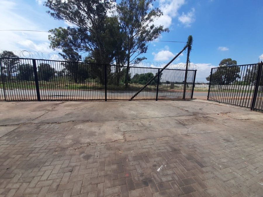 Commercial Property for Sale in Highbury Gauteng