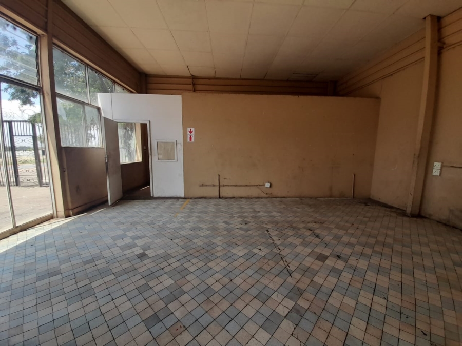 Commercial Property for Sale in Highbury Gauteng