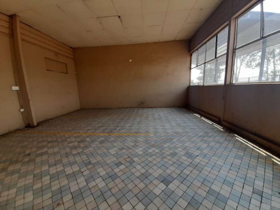 Commercial Property for Sale in Highbury Gauteng