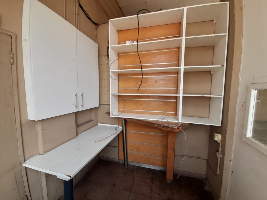 Commercial Property for Sale in Highbury Gauteng