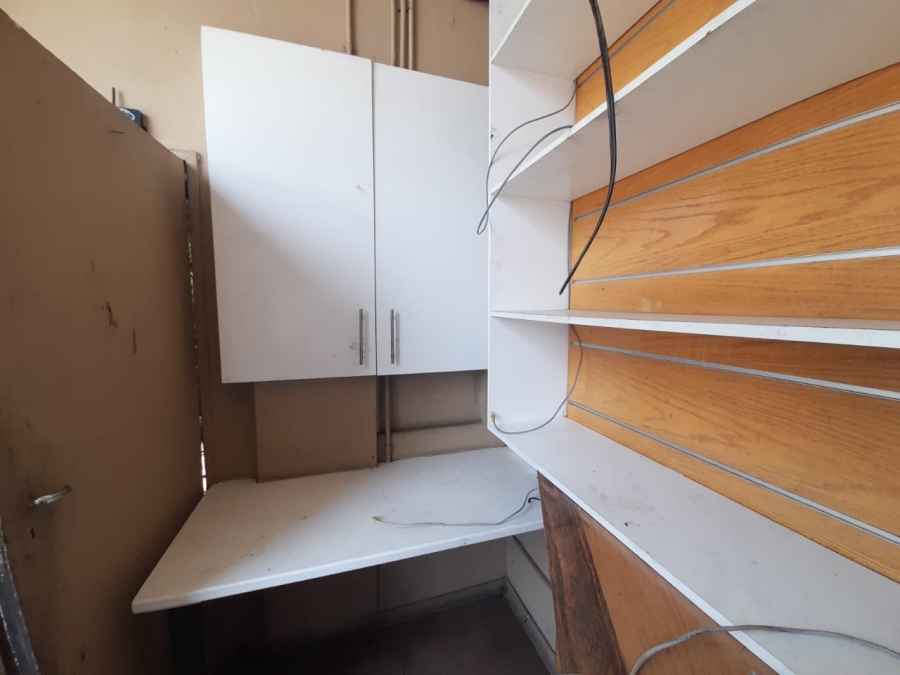 Commercial Property for Sale in Highbury Gauteng