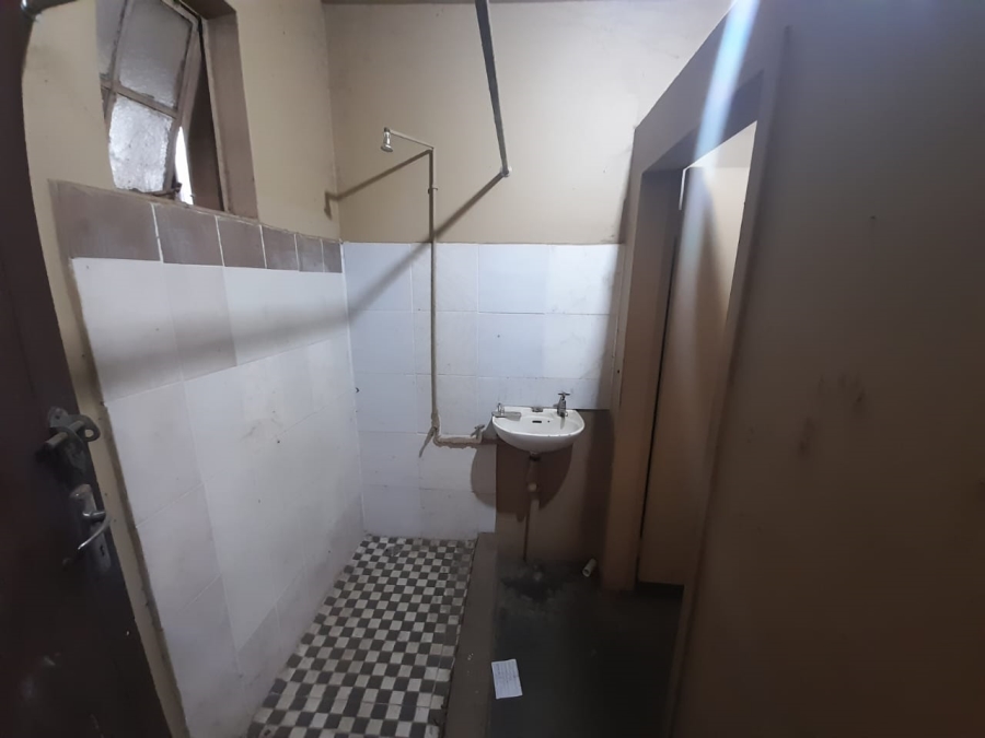 Commercial Property for Sale in Highbury Gauteng