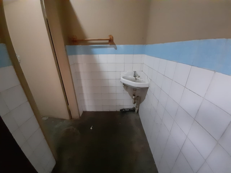 Commercial Property for Sale in Highbury Gauteng