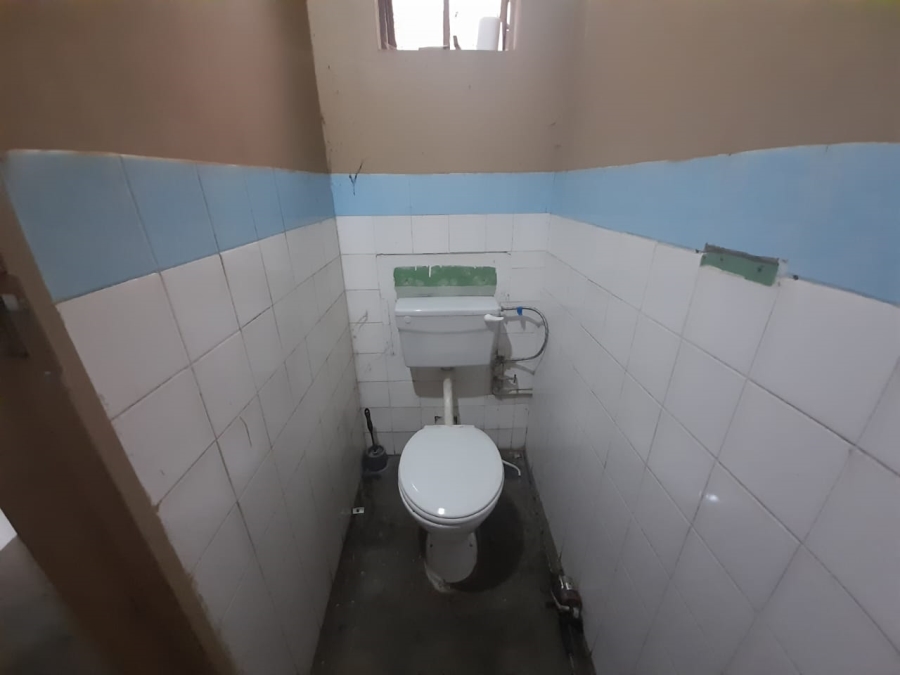 Commercial Property for Sale in Highbury Gauteng