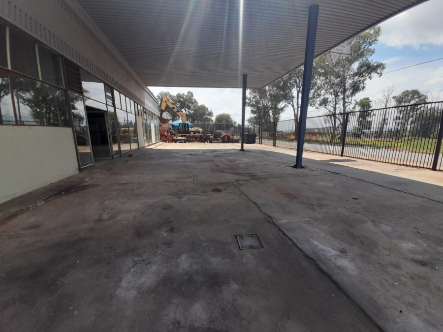 Commercial Property for Sale in Highbury Gauteng