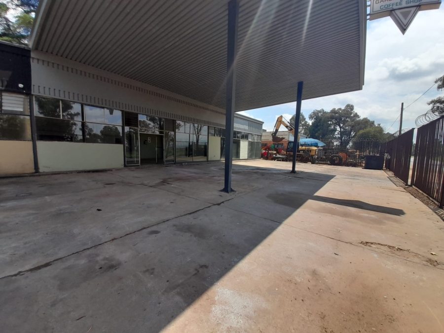 Commercial Property for Sale in Highbury Gauteng