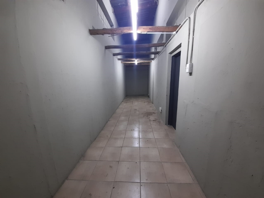 Commercial Property for Sale in Highbury Gauteng