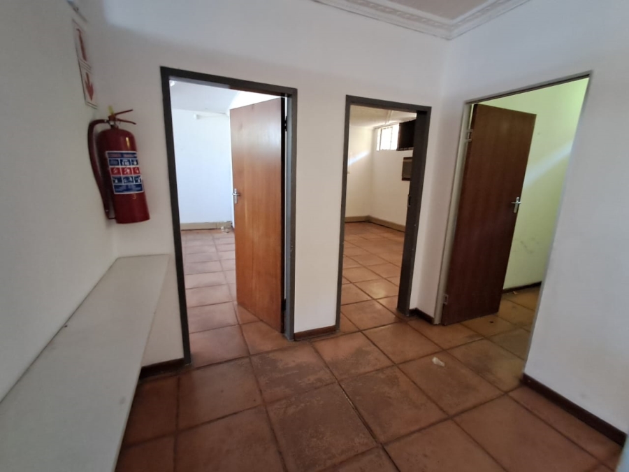 Commercial Property for Sale in Vereeniging Gauteng