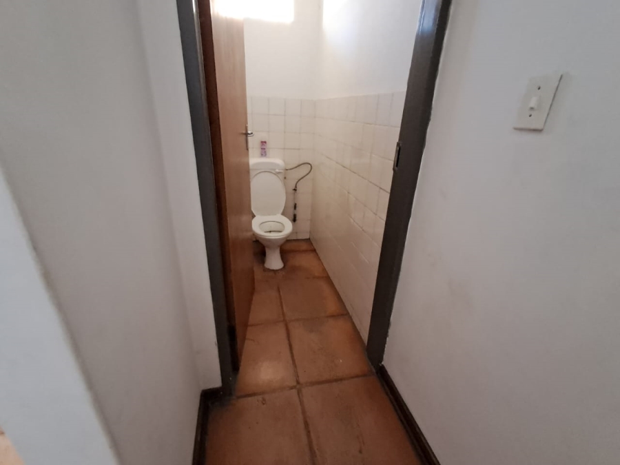 Commercial Property for Sale in Vereeniging Gauteng