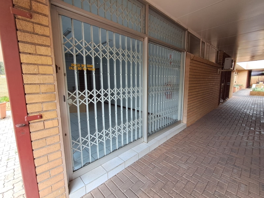 Commercial Property for Sale in Vereeniging Gauteng