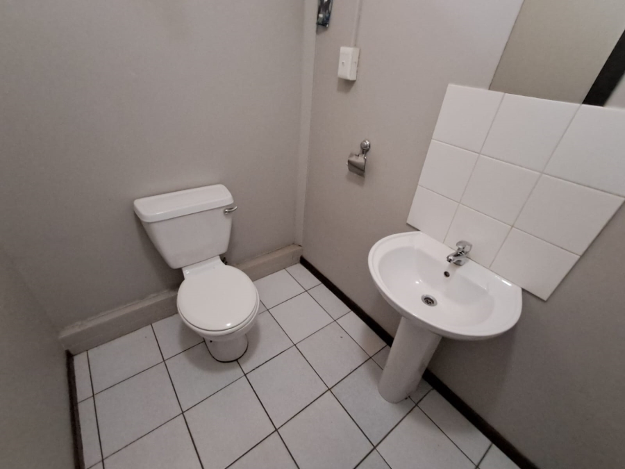 Commercial Property for Sale in Vereeniging Gauteng