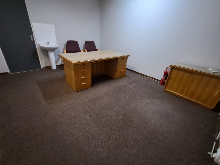 Commercial Property for Sale in Vereeniging Gauteng