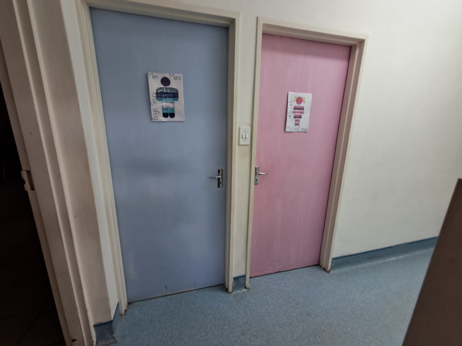 Commercial Property for Sale in Vereeniging Gauteng