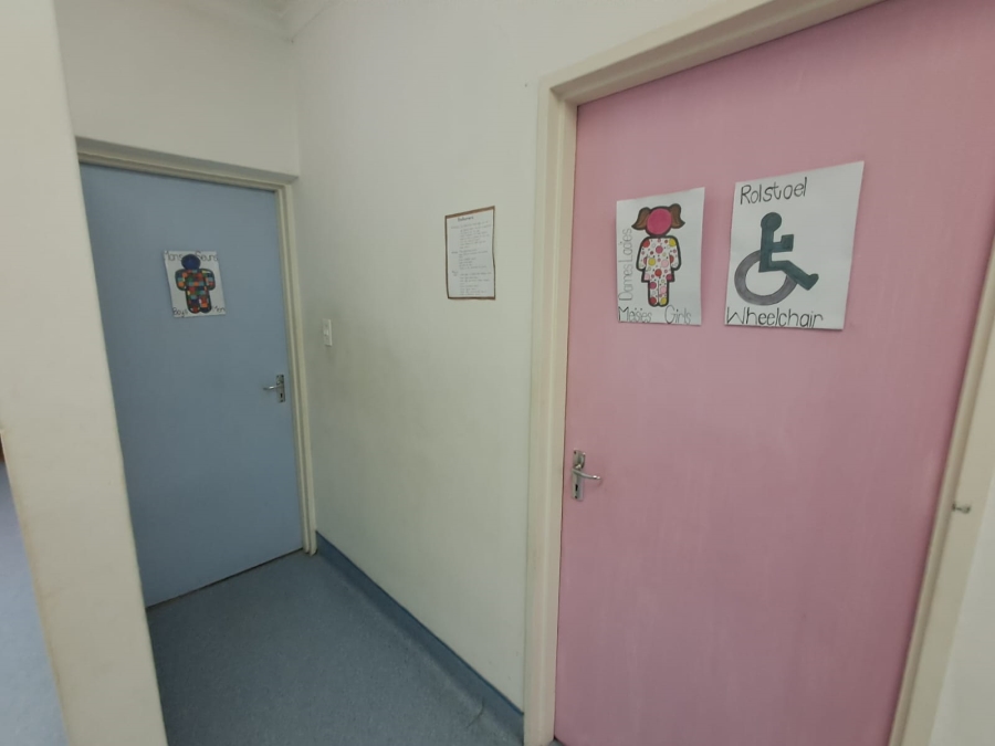 Commercial Property for Sale in Vereeniging Gauteng