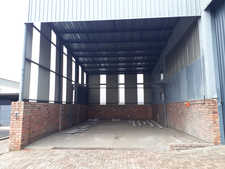 To Let commercial Property for Rent in Duncanville Gauteng