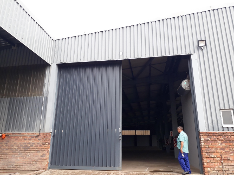 To Let commercial Property for Rent in Duncanville Gauteng