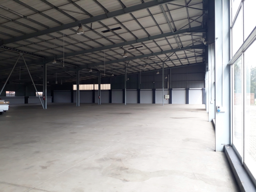 To Let commercial Property for Rent in Duncanville Gauteng