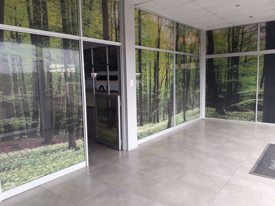 To Let commercial Property for Rent in Duncanville Gauteng
