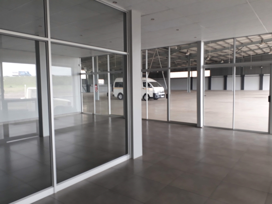 To Let commercial Property for Rent in Duncanville Gauteng