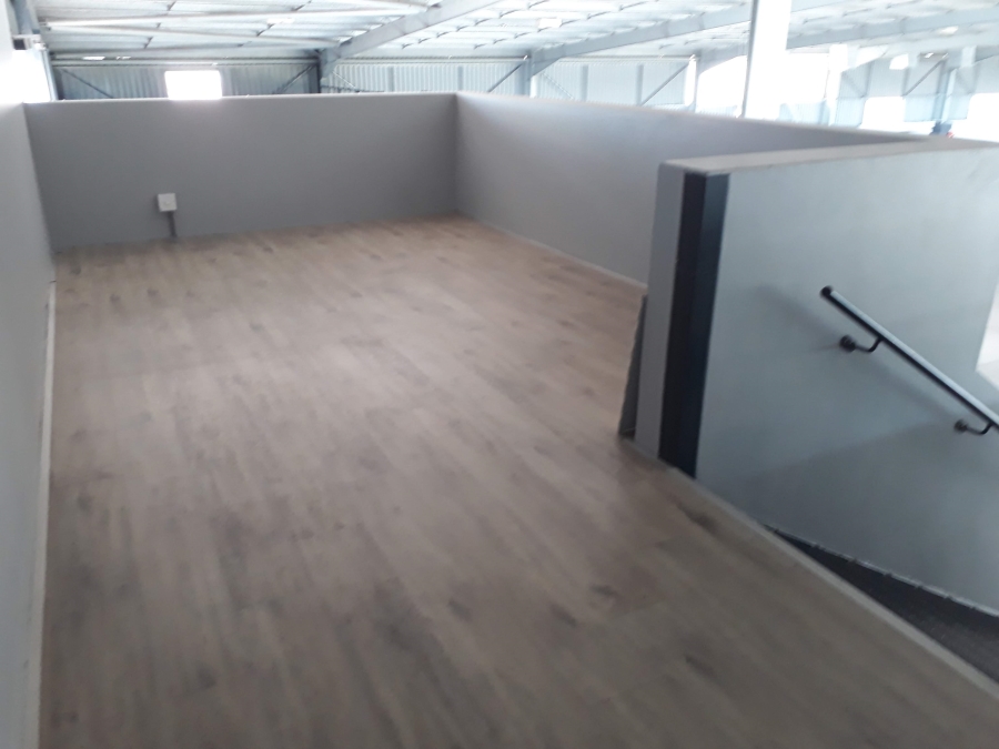 To Let commercial Property for Rent in Duncanville Gauteng