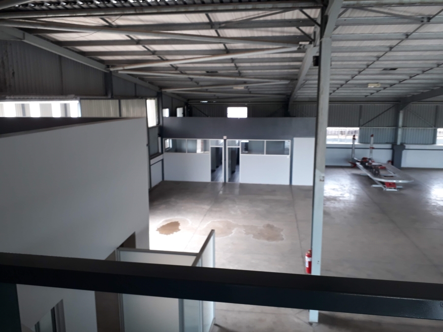 To Let commercial Property for Rent in Duncanville Gauteng