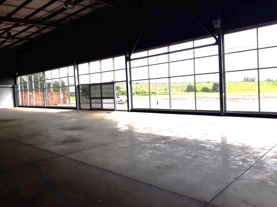 To Let commercial Property for Rent in Duncanville Gauteng
