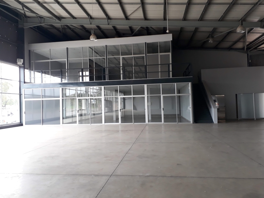 To Let commercial Property for Rent in Duncanville Gauteng