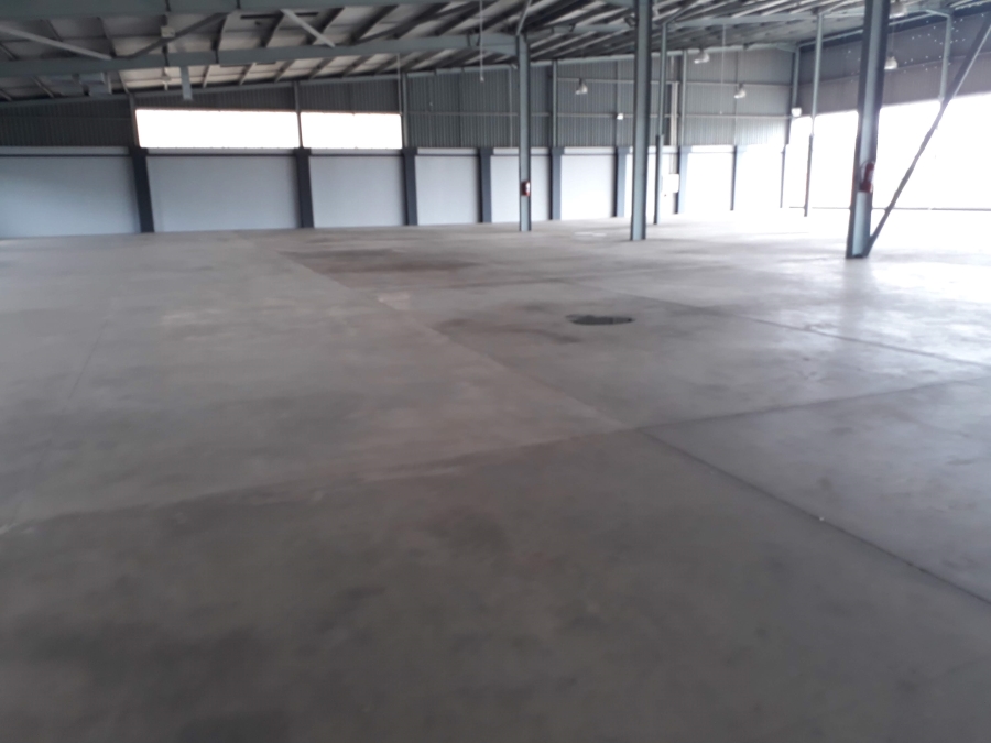 To Let commercial Property for Rent in Duncanville Gauteng