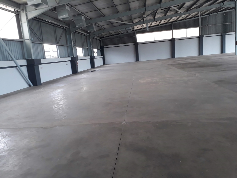 To Let commercial Property for Rent in Duncanville Gauteng