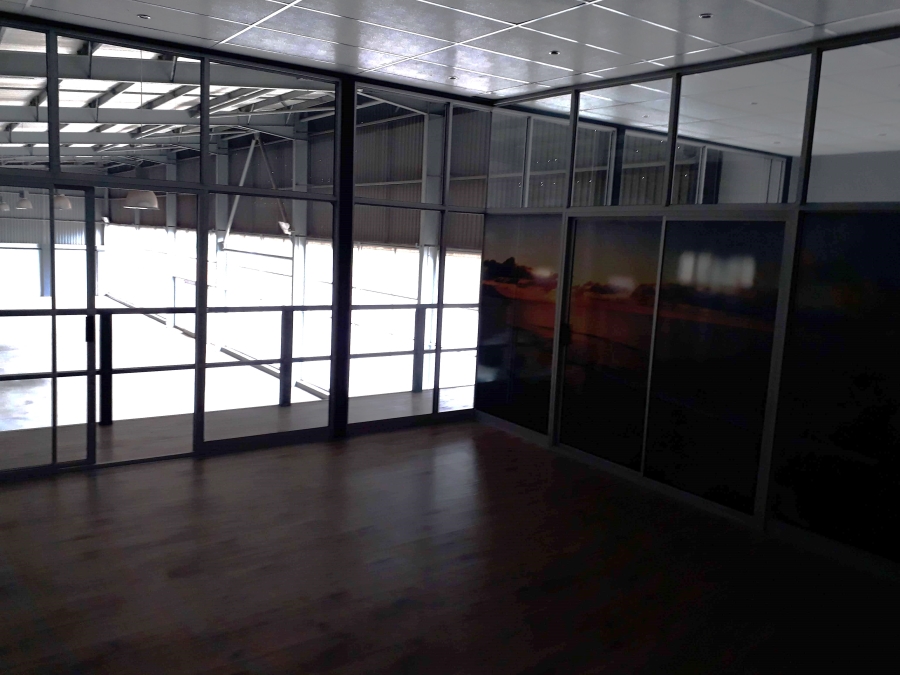To Let commercial Property for Rent in Duncanville Gauteng