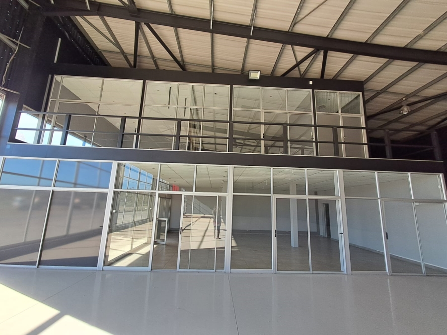 To Let Commercial Property for Rent in Duncanville Gauteng