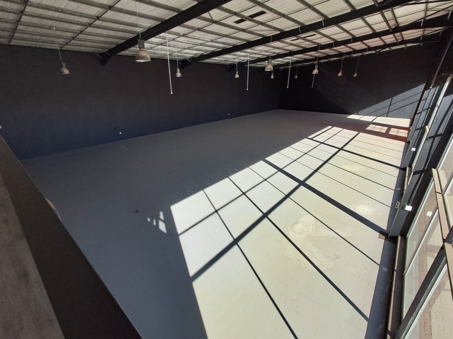To Let Commercial Property for Rent in Duncanville Gauteng