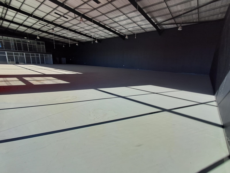 To Let Commercial Property for Rent in Duncanville Gauteng