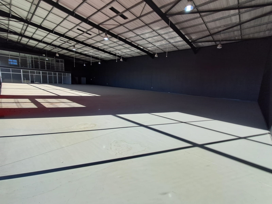To Let Commercial Property for Rent in Duncanville Gauteng