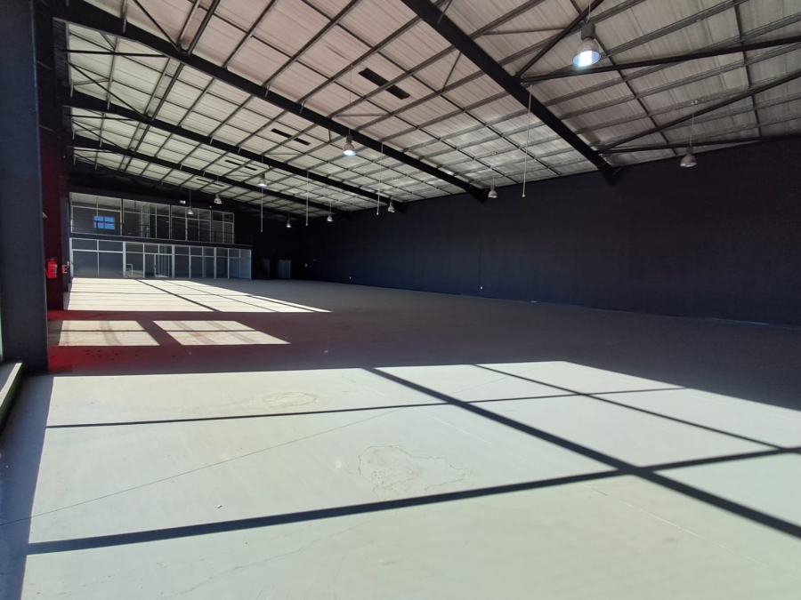 To Let Commercial Property for Rent in Duncanville Gauteng