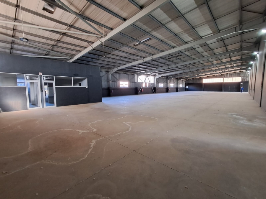 To Let Commercial Property for Rent in Duncanville Gauteng