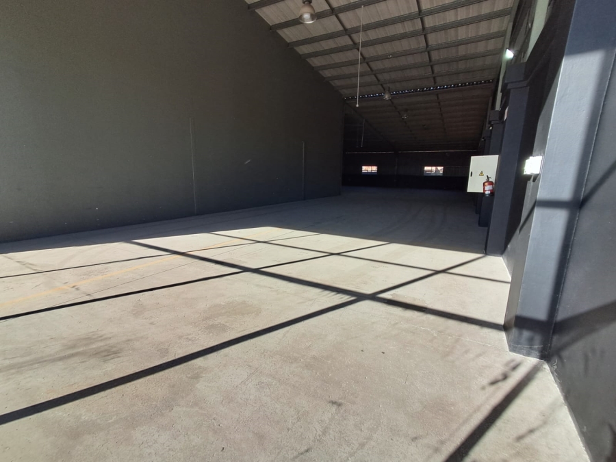 To Let Commercial Property for Rent in Duncanville Gauteng