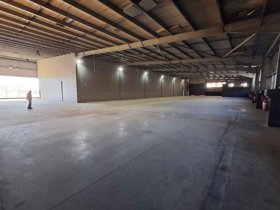 To Let Commercial Property for Rent in Duncanville Gauteng