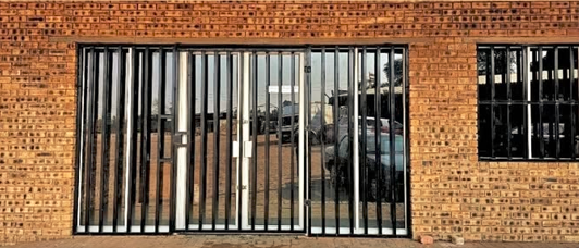 To Let commercial Property for Rent in De Deur Gauteng